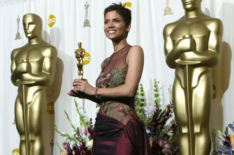 This Day in History for March 24 – Halle Berry Makes History and More