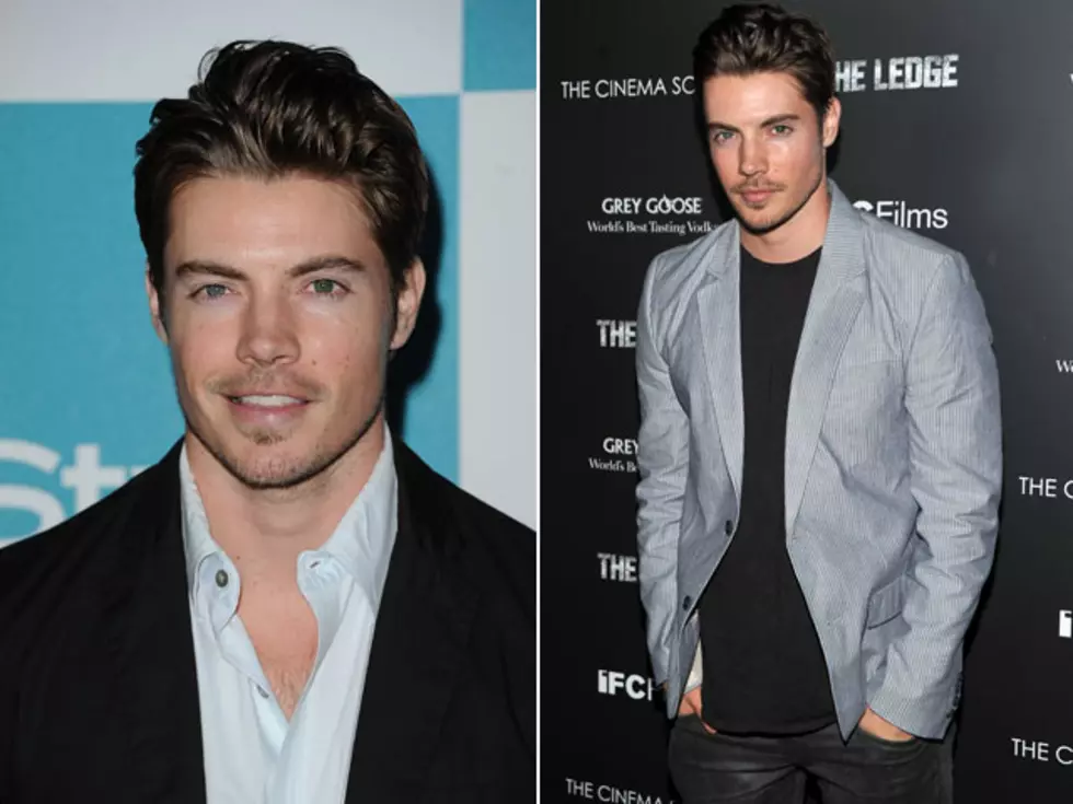 John Ross Ewing From &#8216;Dallas&#8217; Grew Up Good – Josh Henderson Hunk of the Day