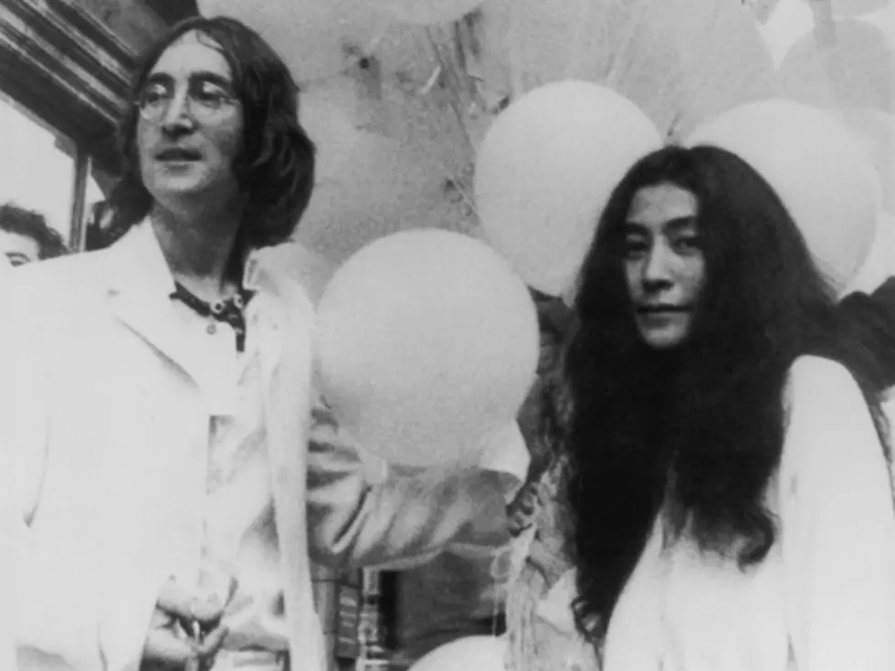 This Day in History for March 20 – Lennon Marries Ono and More