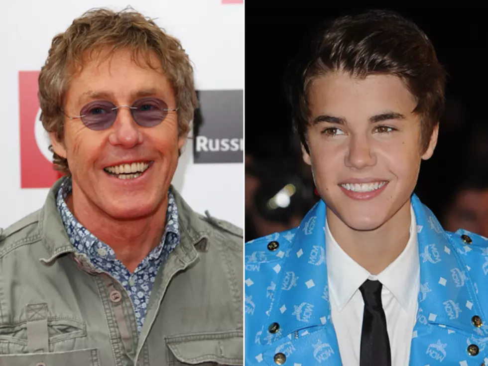 Celebrity Birthdays for March 1 – Roger Daltrey, Justin Bieber and More
