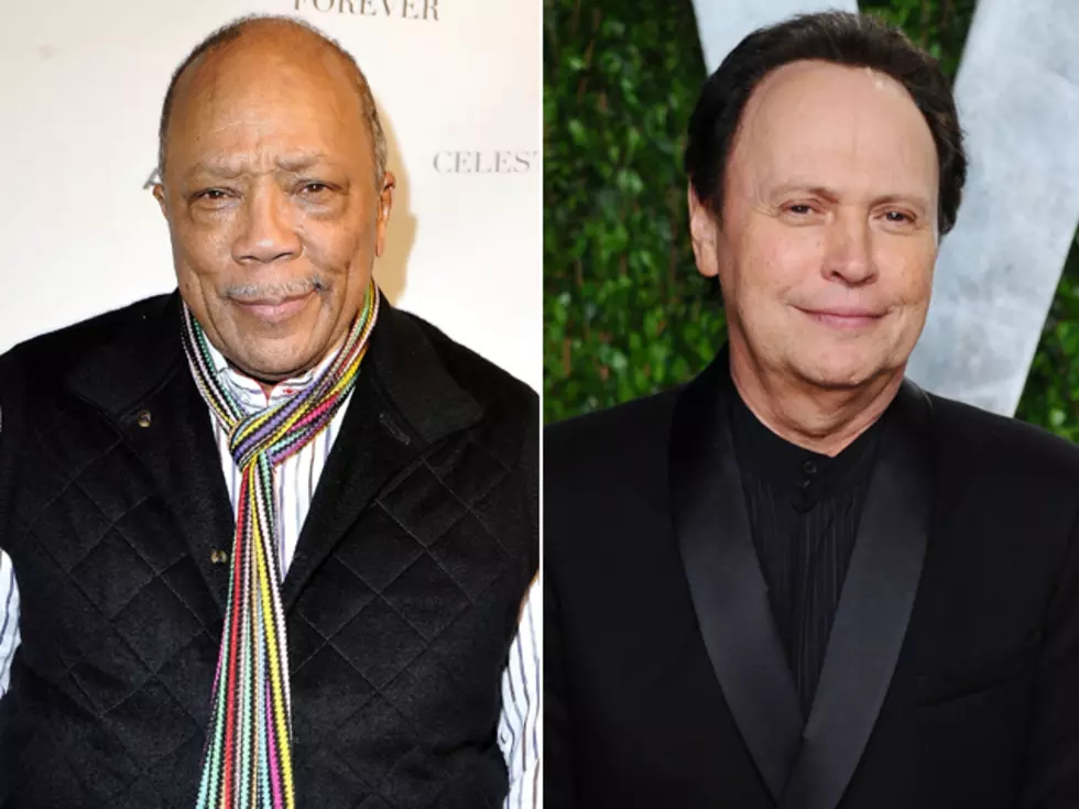 Celebrity Birthdays for March 14 – Quincy Jones, Billy Crystal and More