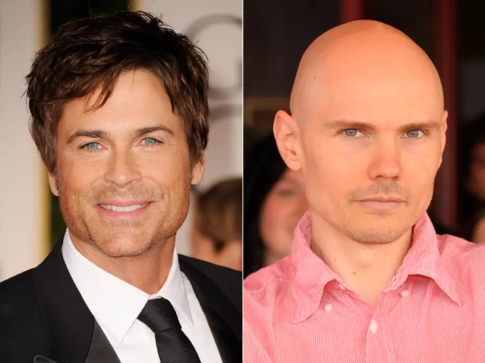 Celebrity Birthdays for March 17 – Rob Lowe, Billy Corgan and More