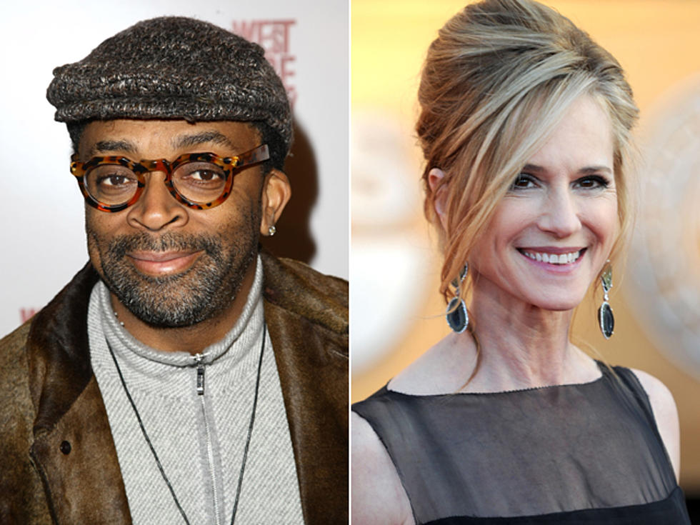 Celebrity Birthdays for March 20 – Spike Lee, Holly Hunter and More