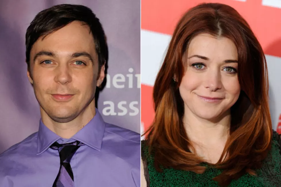 Celebrity Birthdays for March 24 – Jim Parsons, Alyson Hannigan and More