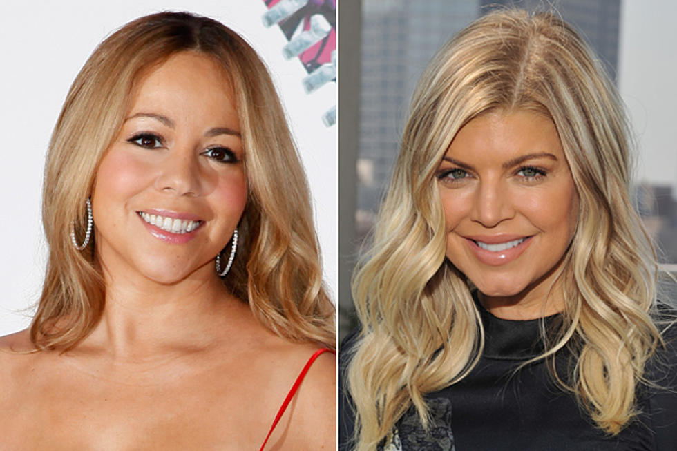 Celebrity Birthdays for March 26 – Mariah Carey, Fergie and More