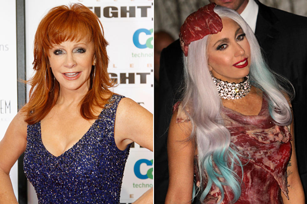 Celebrity Birthdays for March 28 – Reba McEntire, Lady Gaga and More