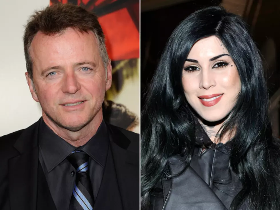 Celebrity Birthdays for March 8 – Aidan Quinn, Kat Von D and More