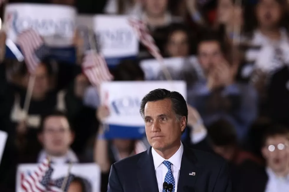 10 Ways Mitt Romney Can Make His Campaign More Exciting
