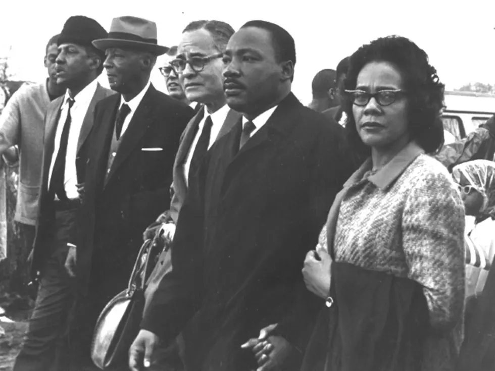 This Day in History for March 21 – Selma Civil Rights March and More