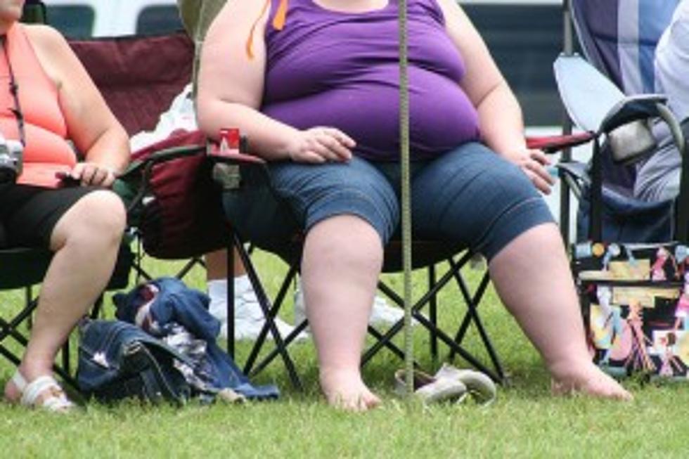 Obesity-Related Cancers Increase While Others Fall