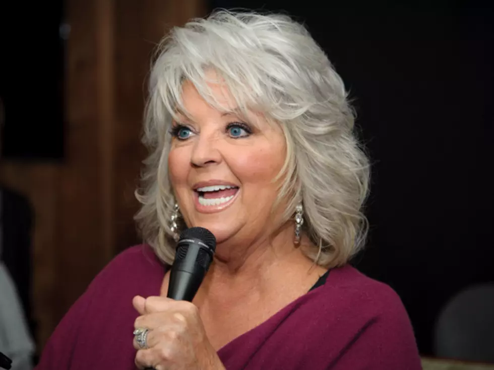 Paula Deen and Brother Sued for Sexual Harassment