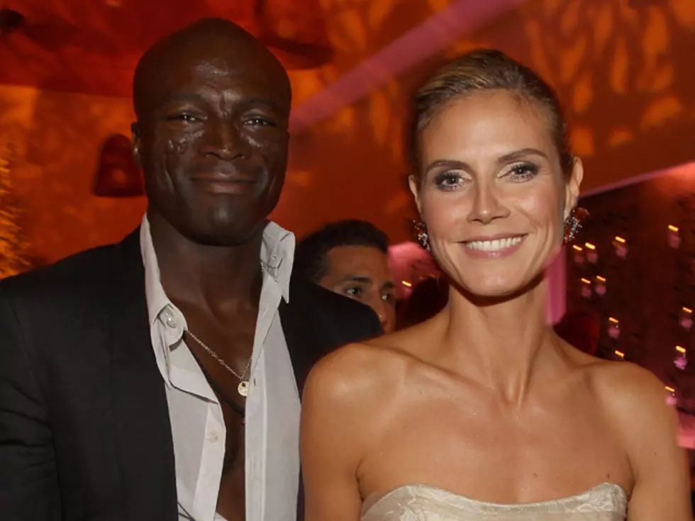 Heidi Klum Opens Up About Her Divorce from Seal — Sort Of