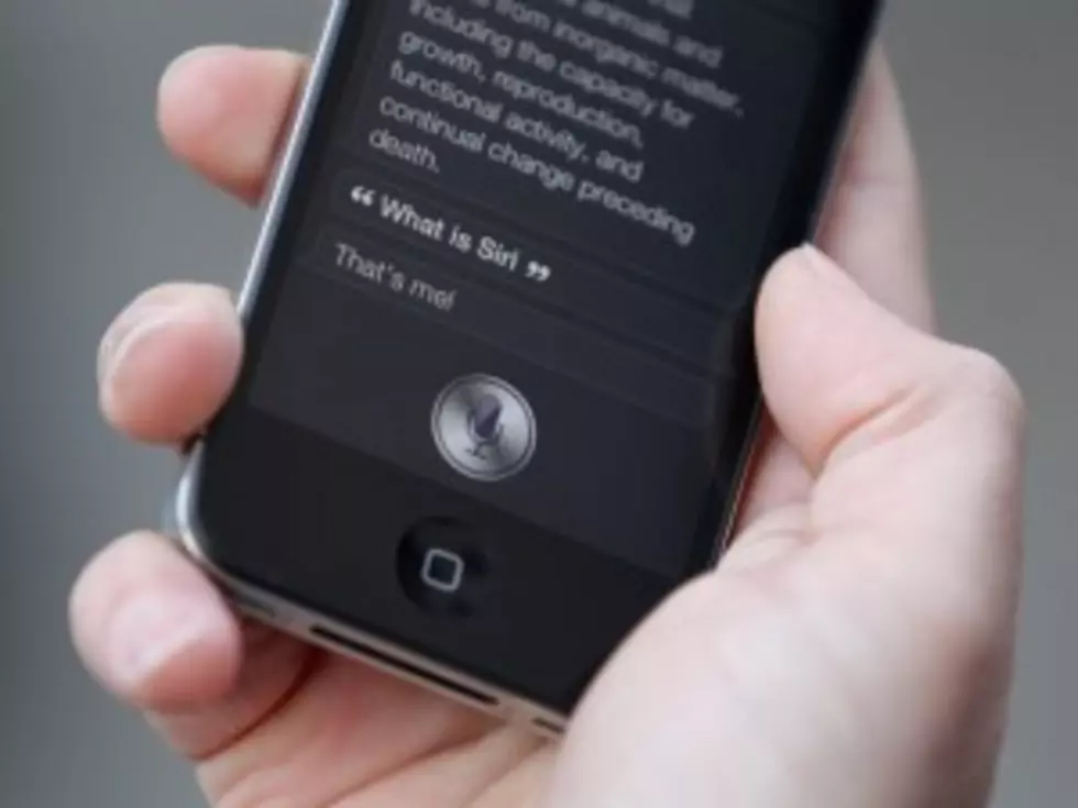 Man Sues Apple for Siri&#8217;s Imperfections