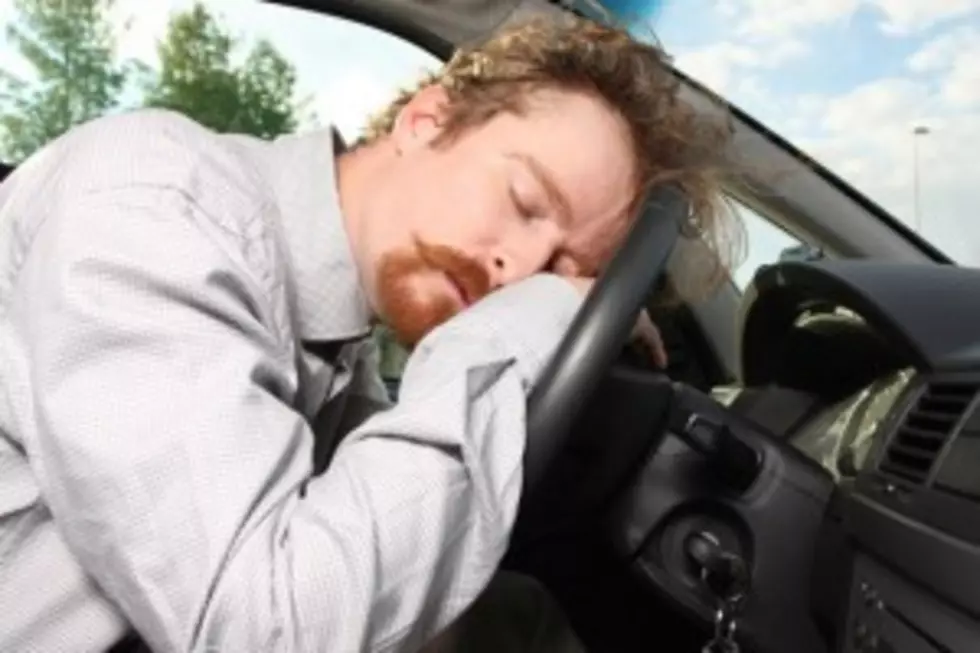 What Workers Are Most Likely to Fall Asleep On the Job?