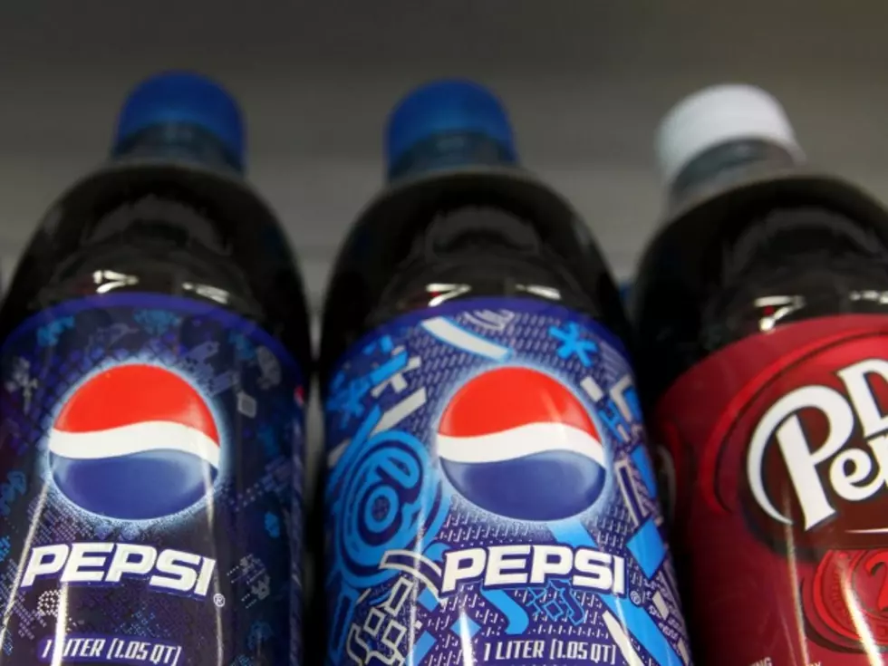 Should Soda and Other Sugary Drinks Be Taxed? [POLL]
