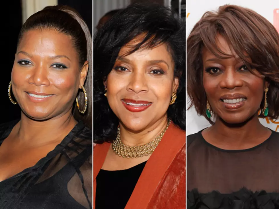 Who Will Star in the All African-American &#8216;Steel Magnolias&#8217; TV Remake?