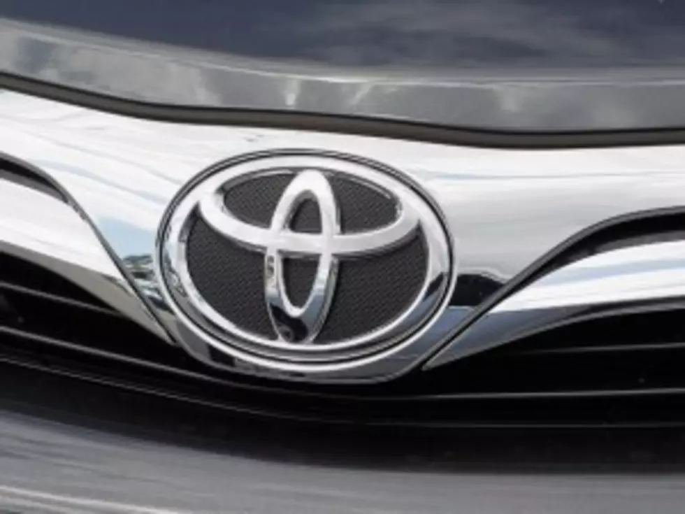 Toyota Recalls Almost 700,000 Vehicles for Brake Light and Airbag Issues