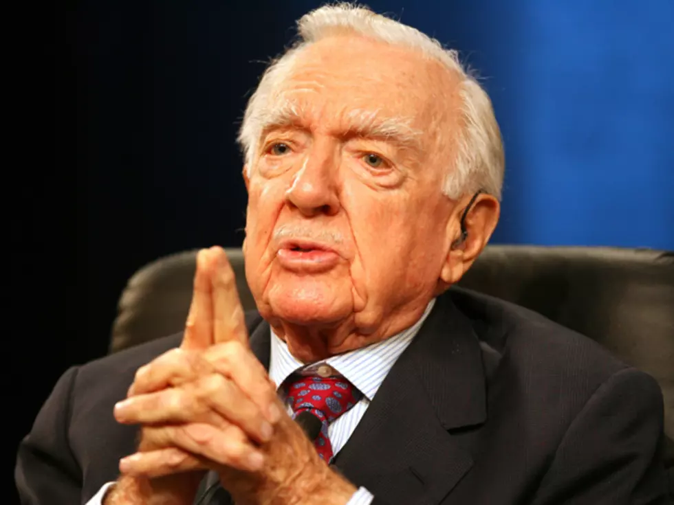 This Day in History for March 6 – Walter Cronkite Retires and More