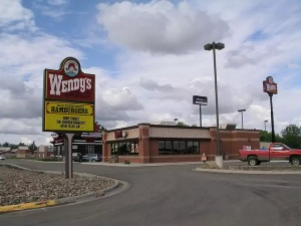 Wendy&#8217;s Beats Burger King in US Sales