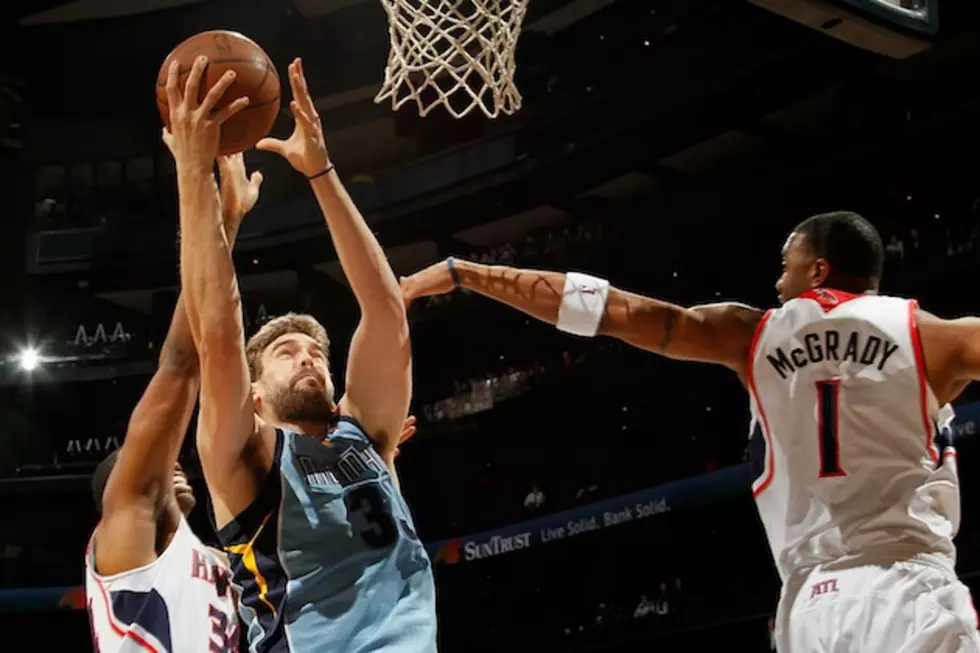 Memphis Grizzlies Peaking as Playoffs Near — Weekly NBA Roundup [VIDEO]