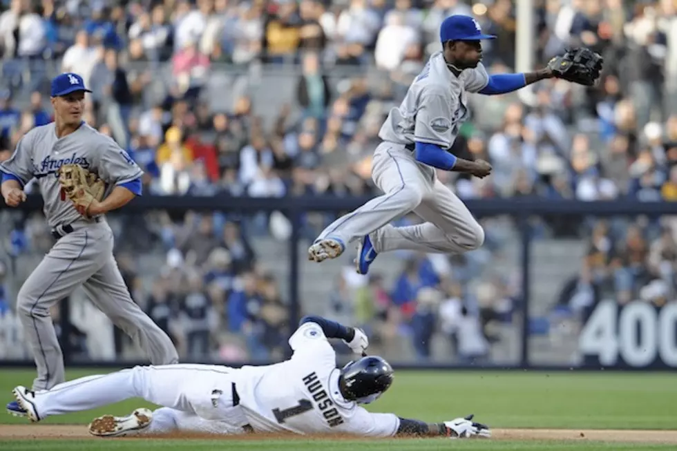 MLB Weekly Report: Los Angeles Dodgers Open Season 3-0 [VIDEO]