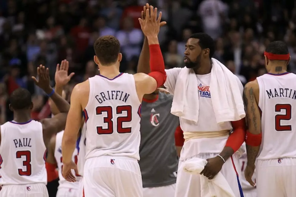 Los Angeles Clippers Clinch First Playoff Spot Since 2006 — Weekly NBA Roundup [VIDEO]