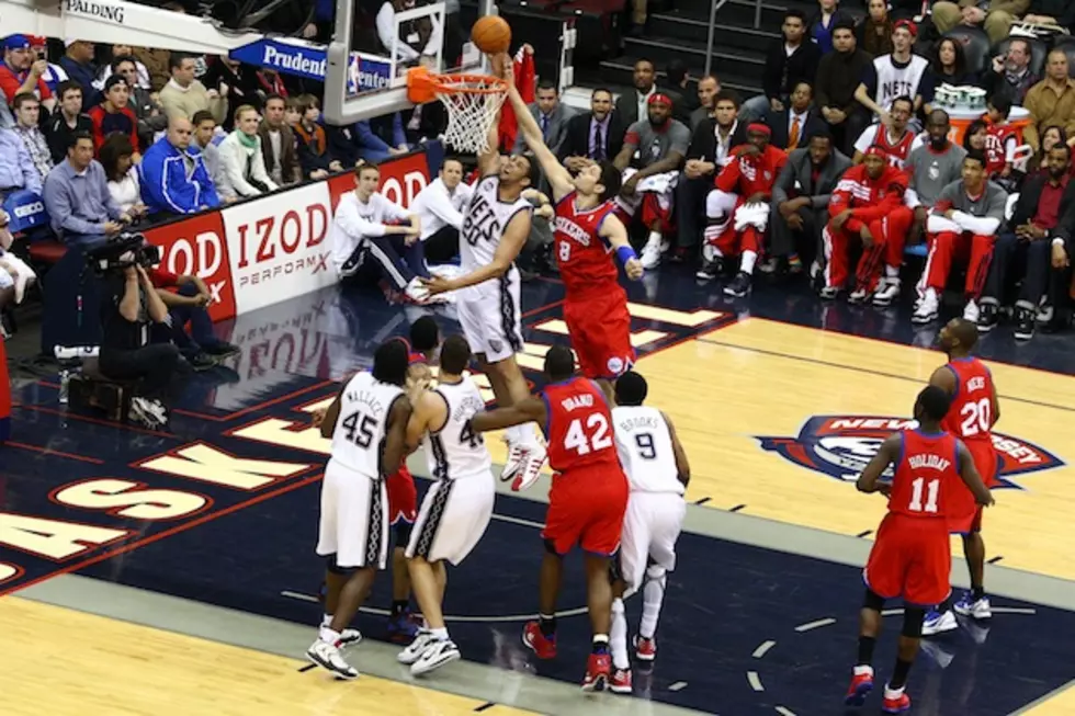 Philadelphia 76ers Beat New Jersey Nets to Clinch NBA Playoff Spot — Weekly NBA Roundup [VIDEO]