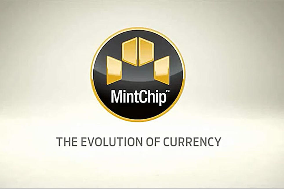 Canada&#8217;s Money May Be on the Verge of Becoming Digital with the &#8216;MintChip&#8217; — Dollars and Sense [VIDEO]