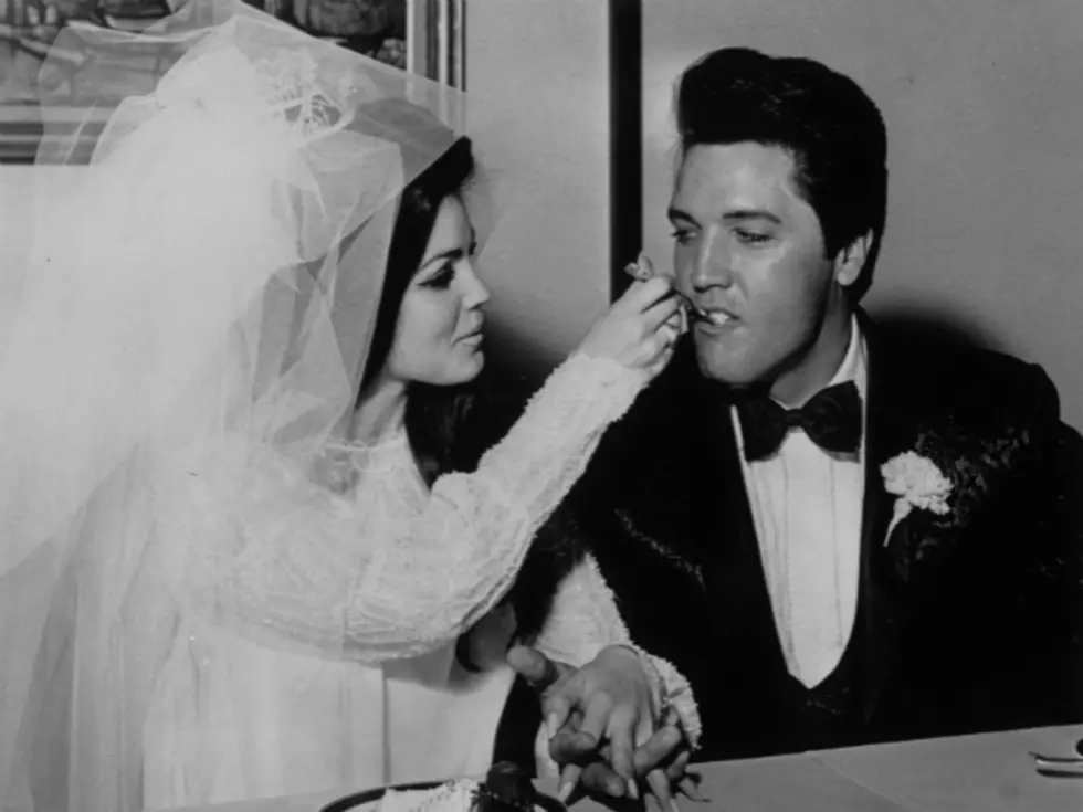 This Day in History for May 1 – Elvis Ties the Knot and More