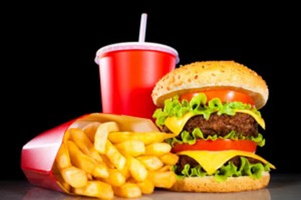 What Ingredient Is Making Fast Food Taste Different in the US Than in Other Countries?