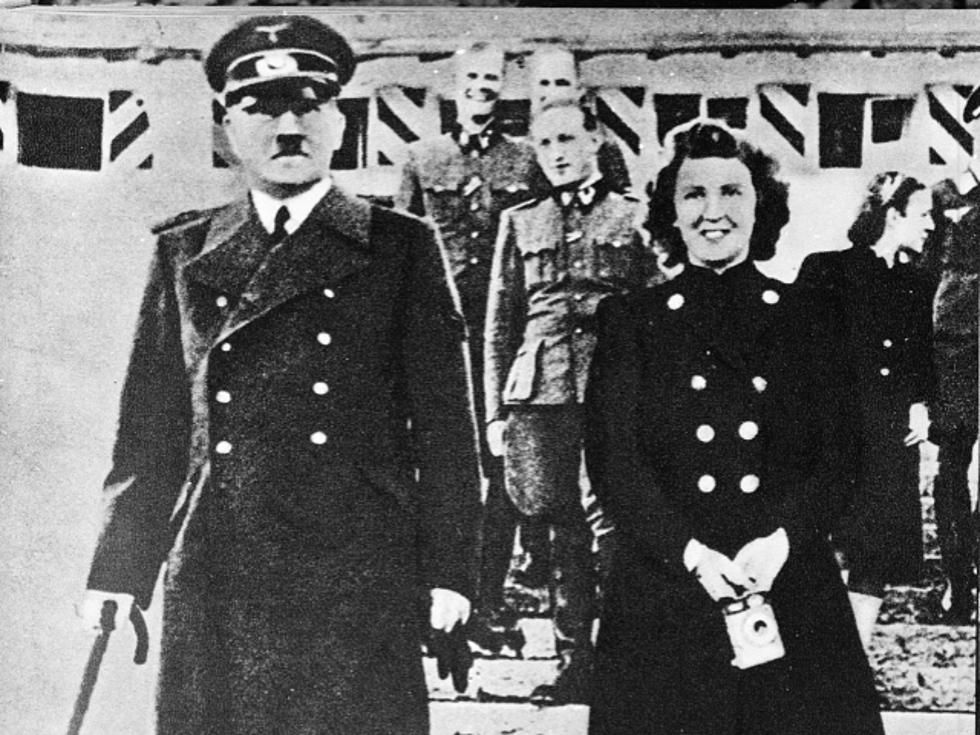 This Day in History for April 30 – Hitler Commits Suicide and More