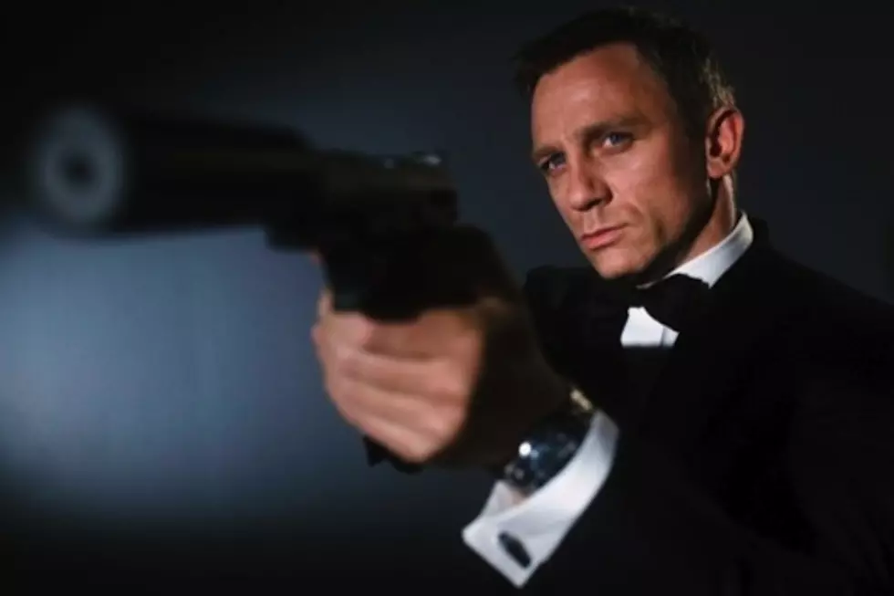 12 Surprising Changes in the New James Bond Movie