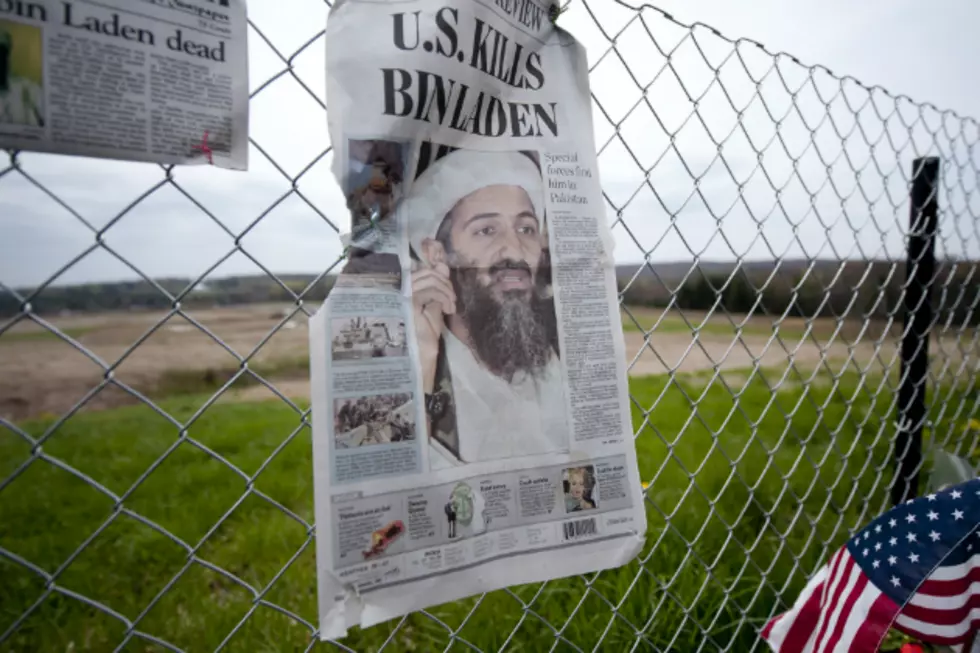 This Day in History for May 2: Osama bin Laden is Killed &#038; More