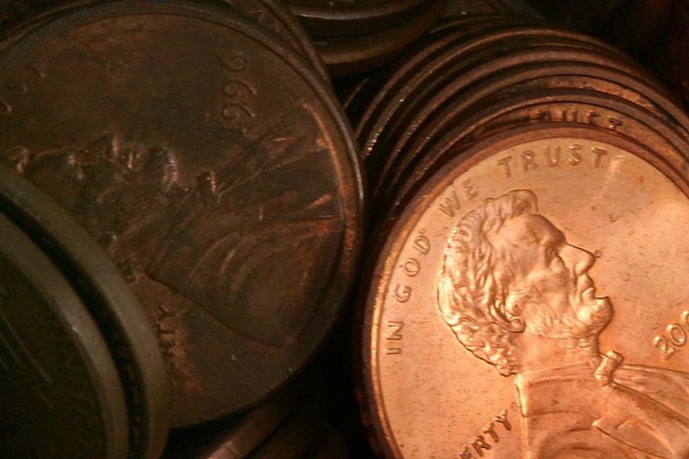 Should the United States Get Rid of the Penny? – Survey of the Day