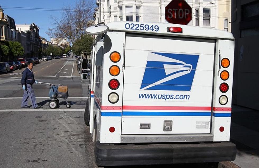 Should the Post Office Eliminate Saturday Delivery? — Survey of the Day