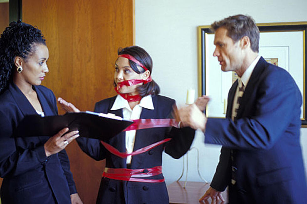What&#8217;s the Real Story Behind the Phrase &#8216;Cutting Through the Red Tape&#8217;?