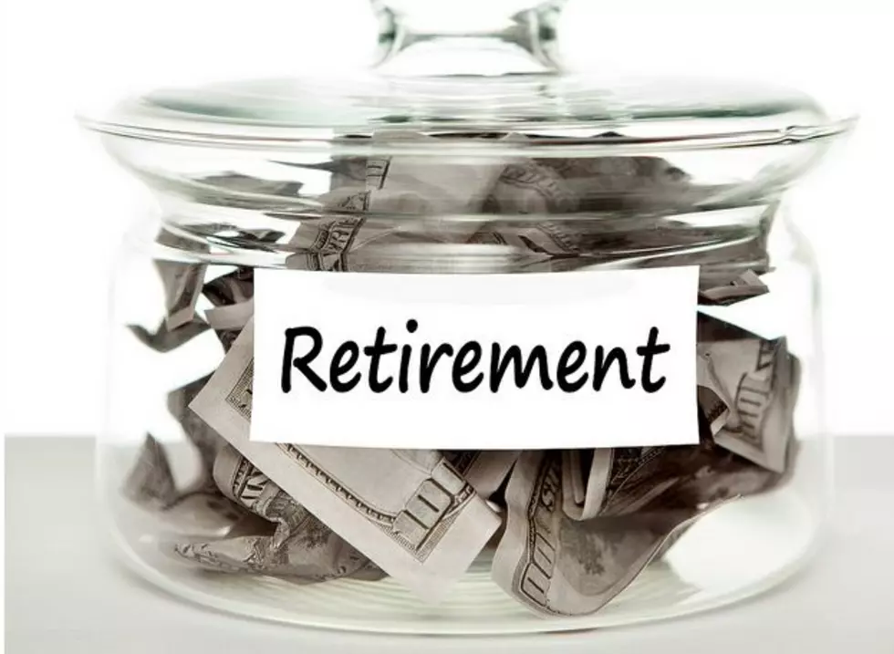 When Do You Plan On Retiring? — Survey of the Day
