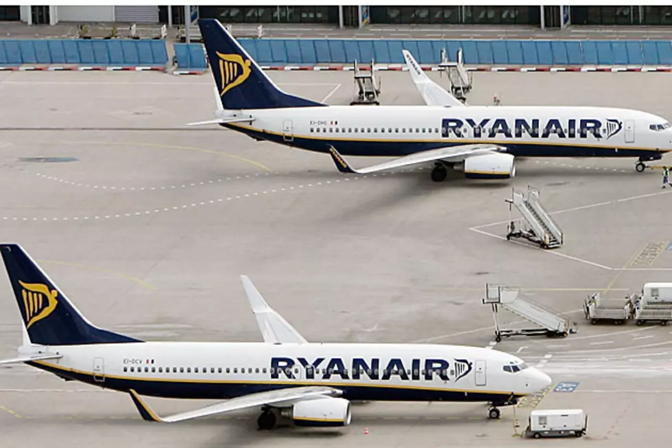 Why Is European Airline Ryanair Asking Flight Attendants to Lose Weight?