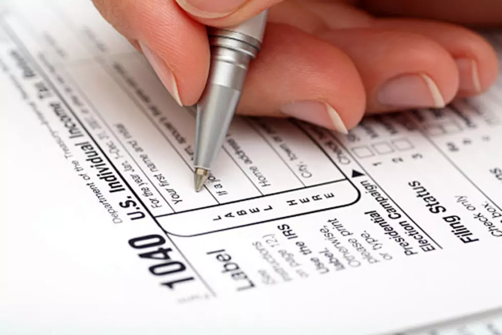 10 Things You Definitely Should Not Do on Your Taxes