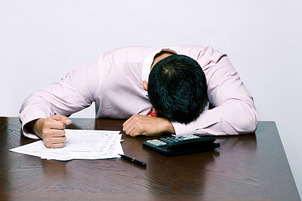 12 Ways You Can Tell That You Need a New Accountant