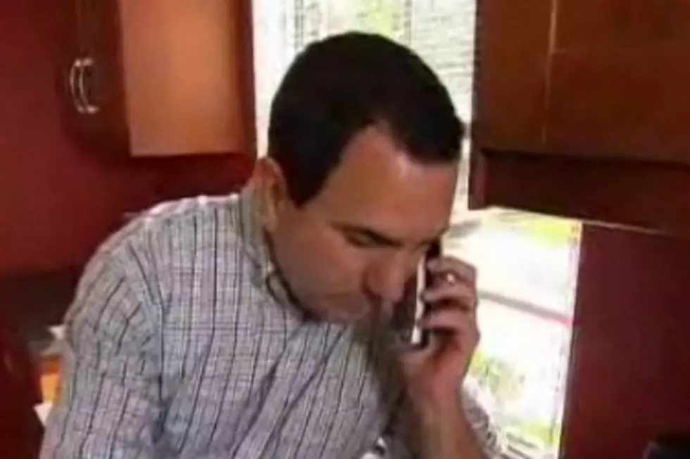 Complaints Skyrocket as Telemarketers Ignore &#8216;Do Not Call&#8217; List [VIDEO]