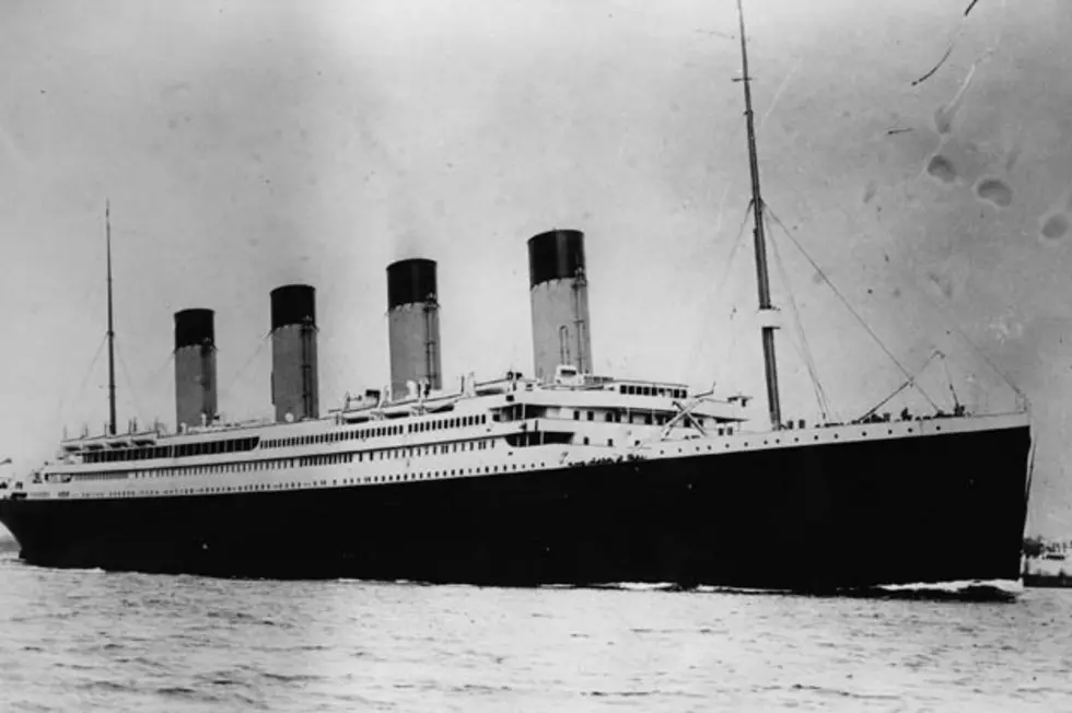 Titanic Replica to Be Created — With Modern Technology to Avoid New Tragedy