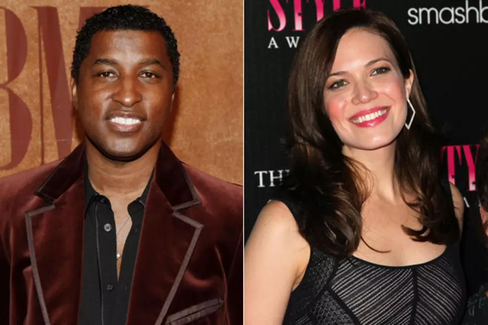 Celebrity Birthdays for April 10 – Babyface, Mandy Moore and More