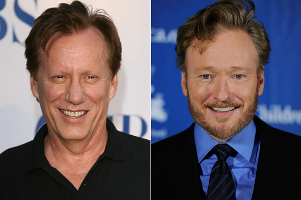 Celebrity Birthdays for April 18 – James Woods, Conan O&#8217;Brien and More