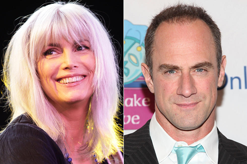 Celebrity Birthdays for April 2 – Emmylou Harris, Christopher Meloni and More