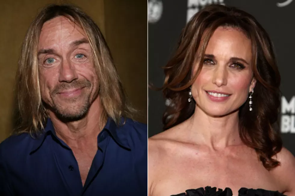 Celebrity Birthdays for April 21: Iggy Pop, Andie MacDowell &#038; More