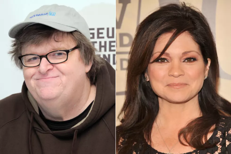 Celebrity Birthdays for April 23 – Michael Moore, Valerie Bertinelli and More