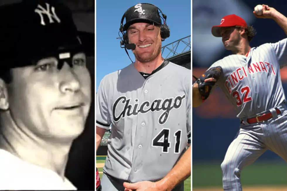 The 10 Most Unlikely Perfect Games in MLB History
