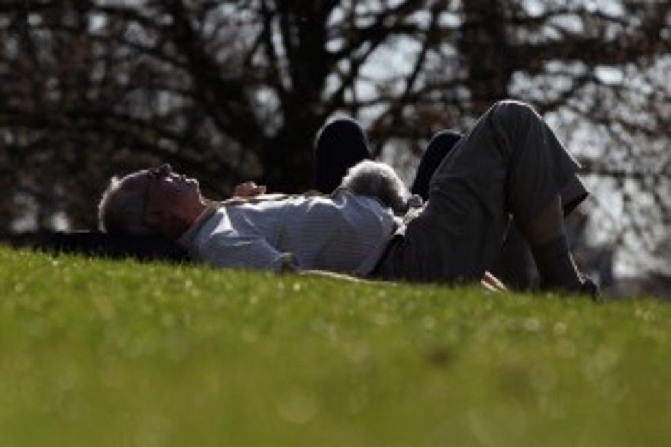 Warm March Temperatures Shattered 15,000 US Records
