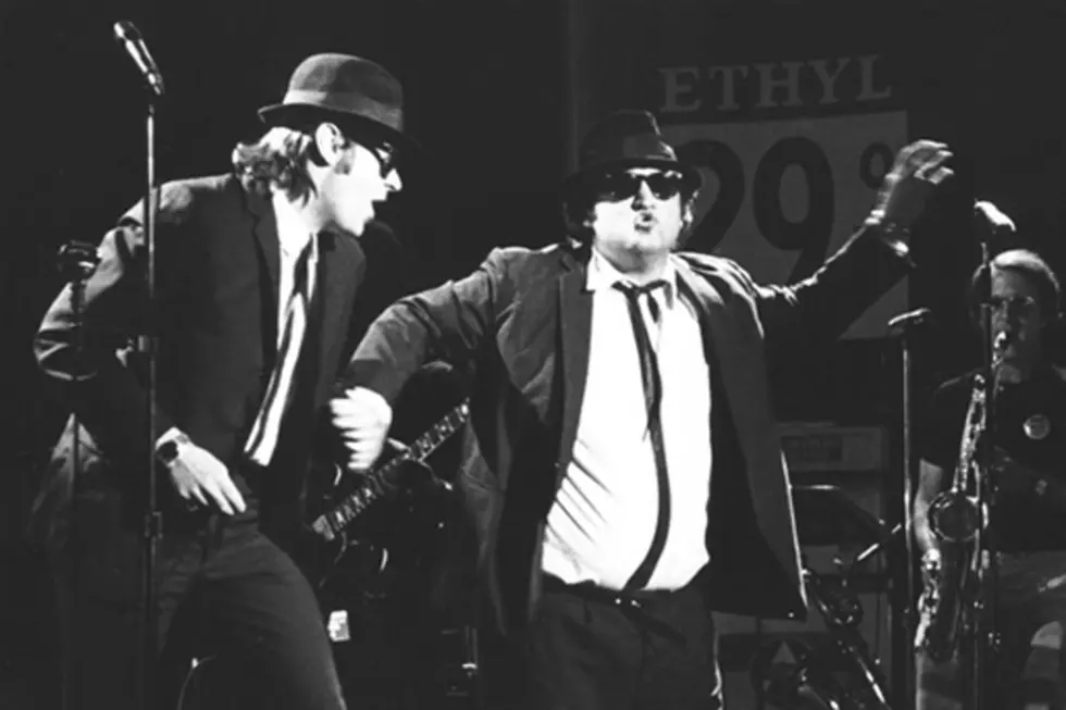 This Day in History for April 22: Blues Brothers Debut &#038; More
